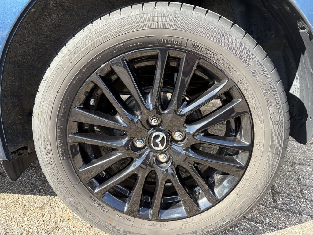Mazda 2 1.5 skyact-g sport.