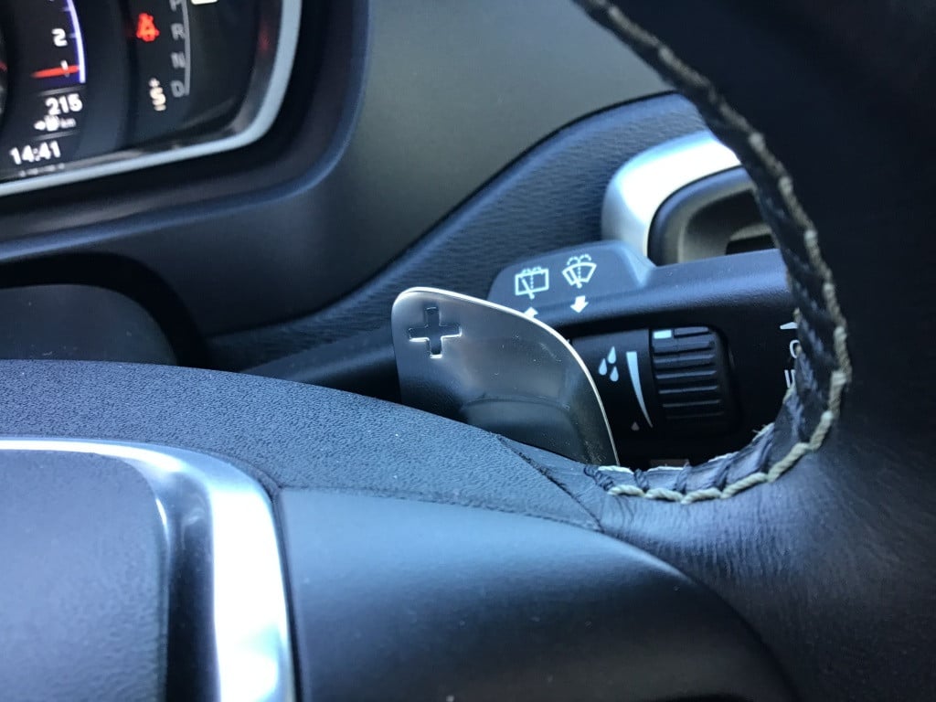 Volvo V40 1.5 t3 polar+ sport leder panoramadak harman kardon camera
