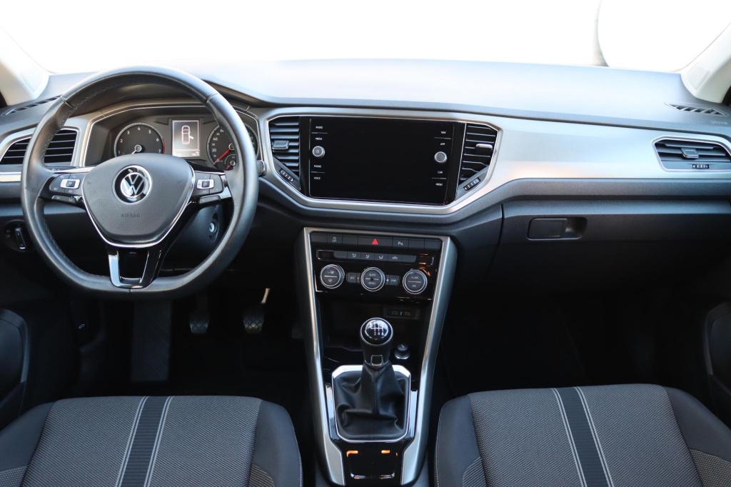 Volkswagen T-roc 1.5 tsi style