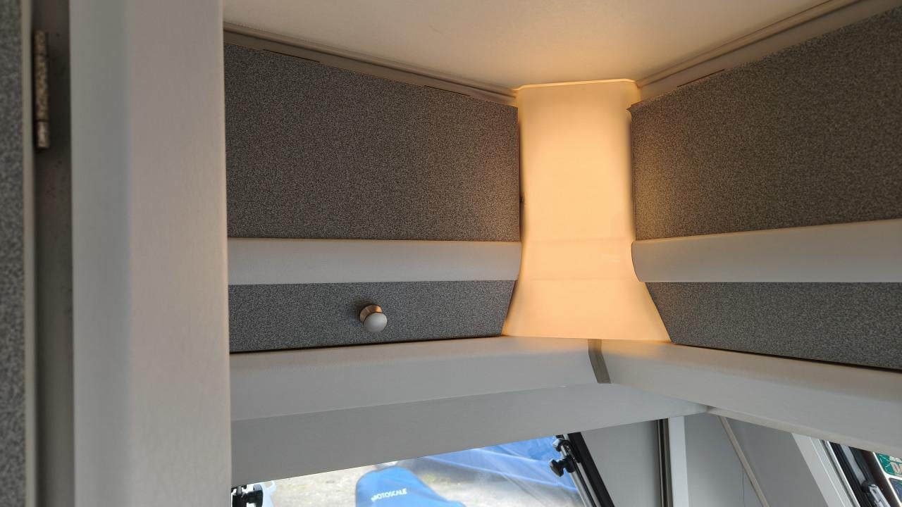 Beyerland Vitesse 4040 CT 1994 BJ