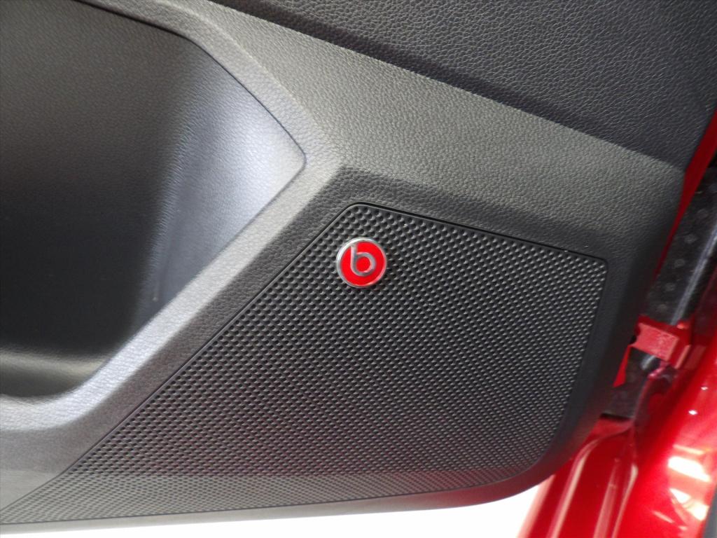 Seat Ibiza 1.0 ecotsi 115pk fr business intense