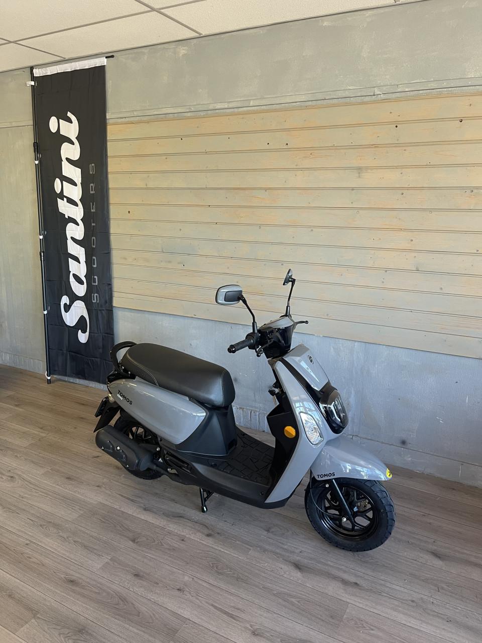 Scooterpromo Goes Voor inkoop verkoop en reparatie kunt u bij ons terecht