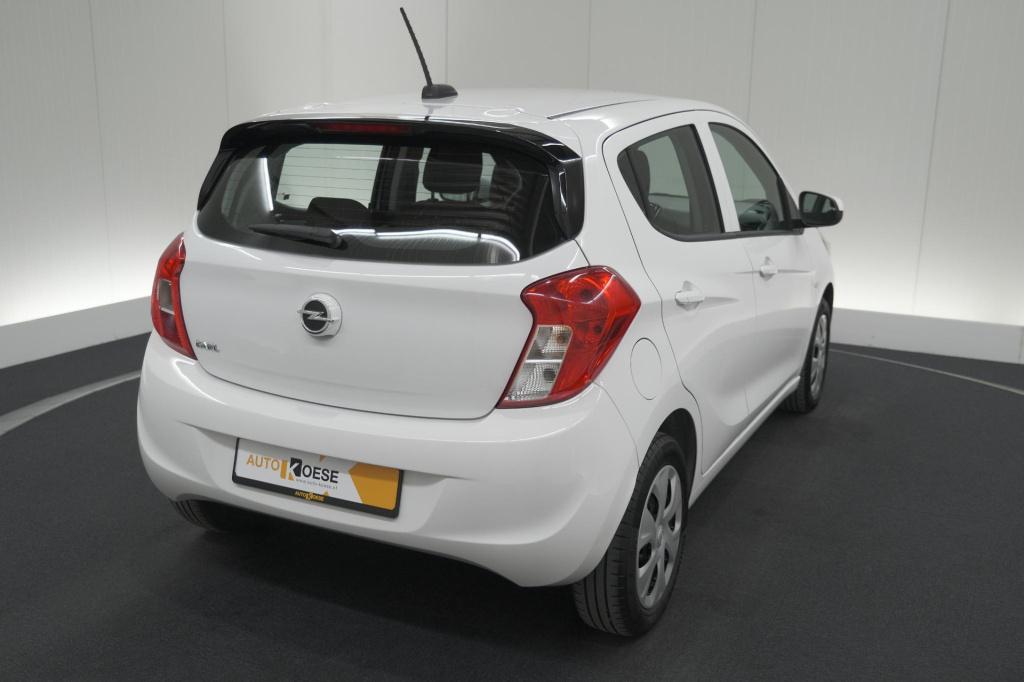 Opel Karl 1.0 ecoflex edition | apple carplay | cruise control | airco