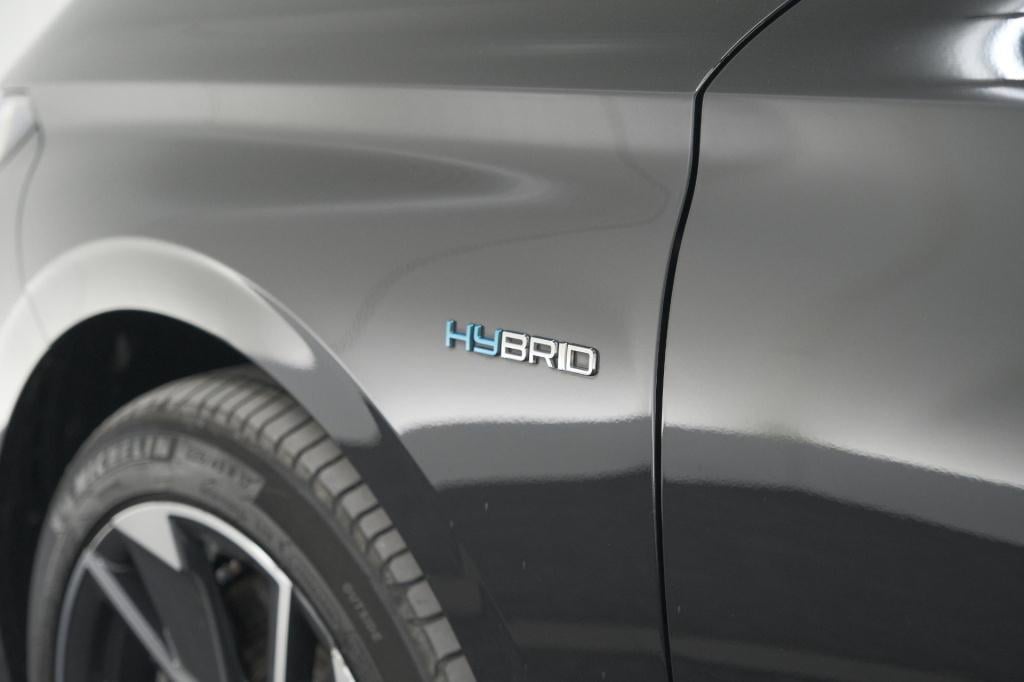 Peugeot 308 sw 1.6 plug-in hybrid 180 allure | camera | adaptieve cruise co