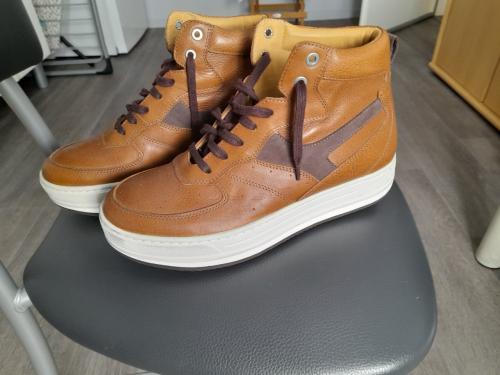 Orthopedische schoenen