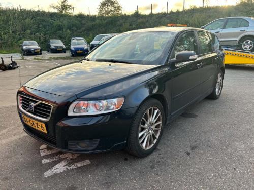 Volvo V50 1.8 edition ii