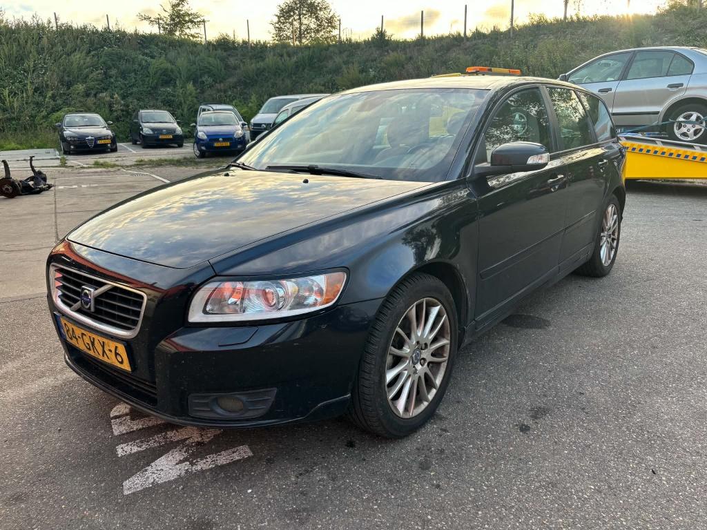 Volvo V50 1.8 edition ii