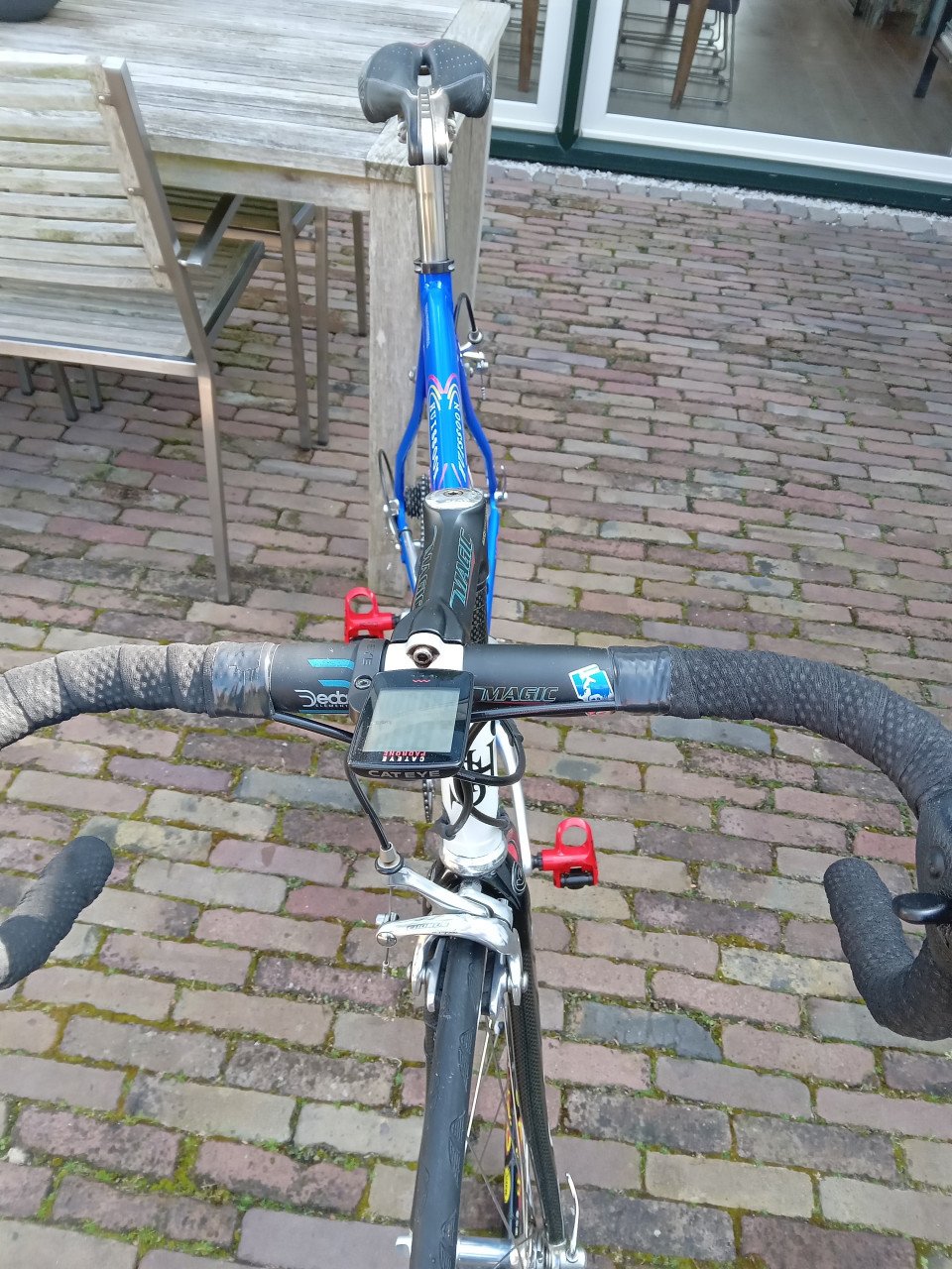Racefiets