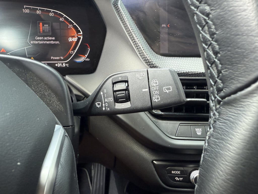 BMW 1 Serie 118i 140pk executive sportline 5-drs