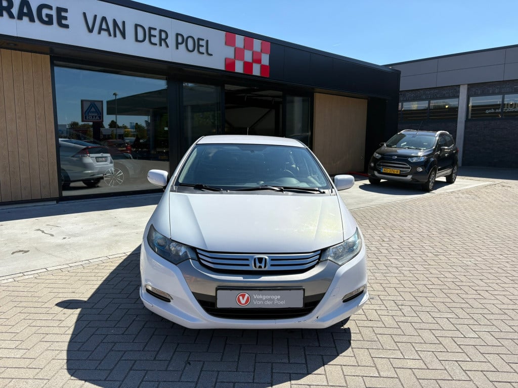Honda Insight 1.3 comfort