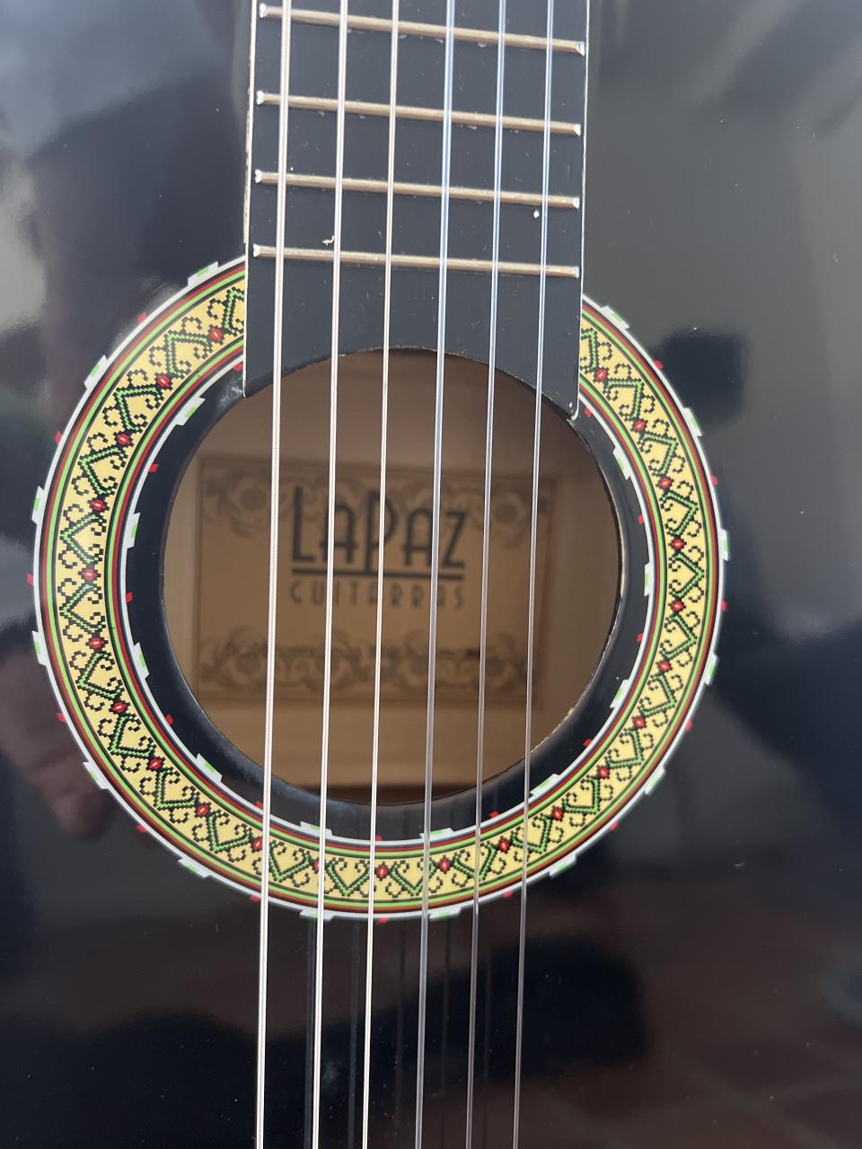 Gitaar voor kinderen