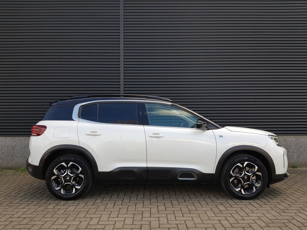 Citroen C5 Aircross business plus phev 225pk