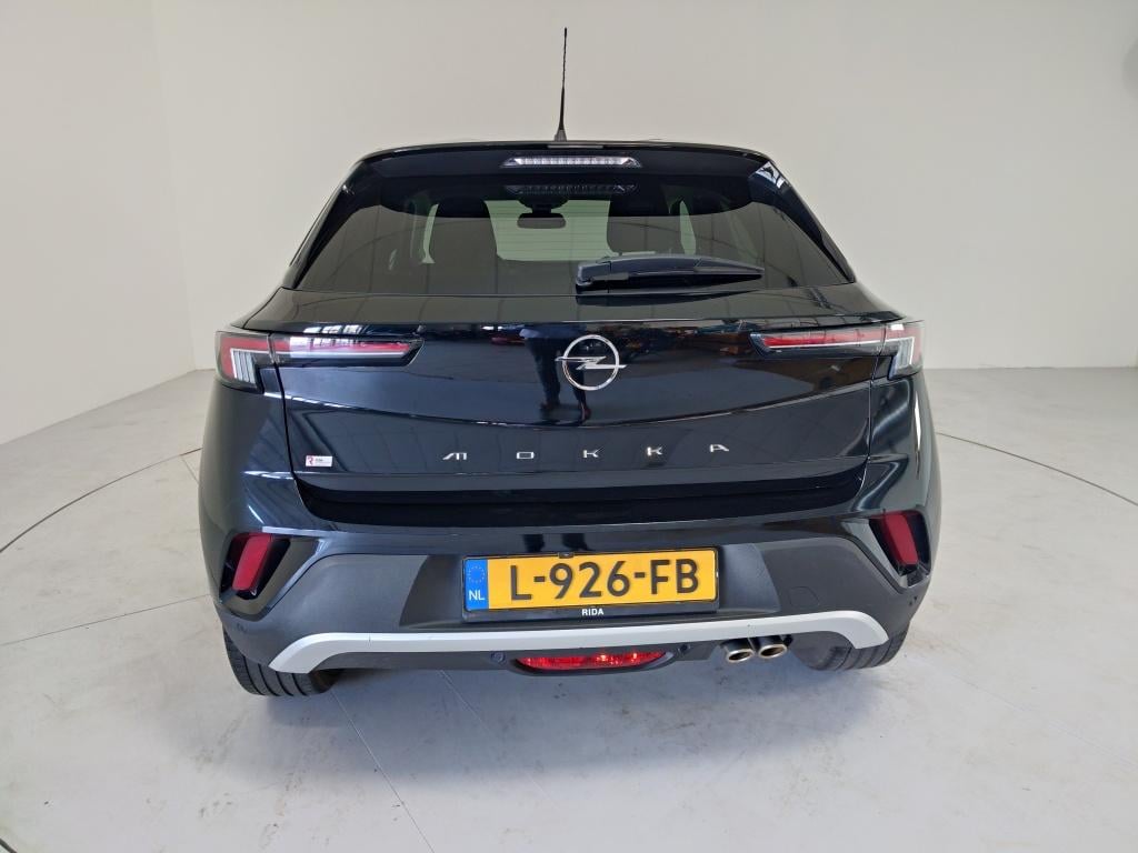Opel Mokka 1.2 turbo business elegance