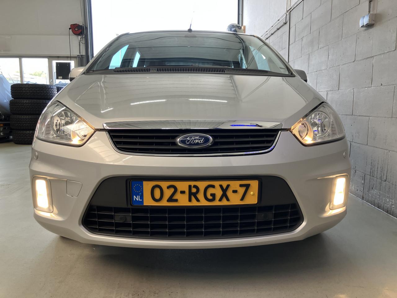 Ford C-Max 1.8-16V Limited