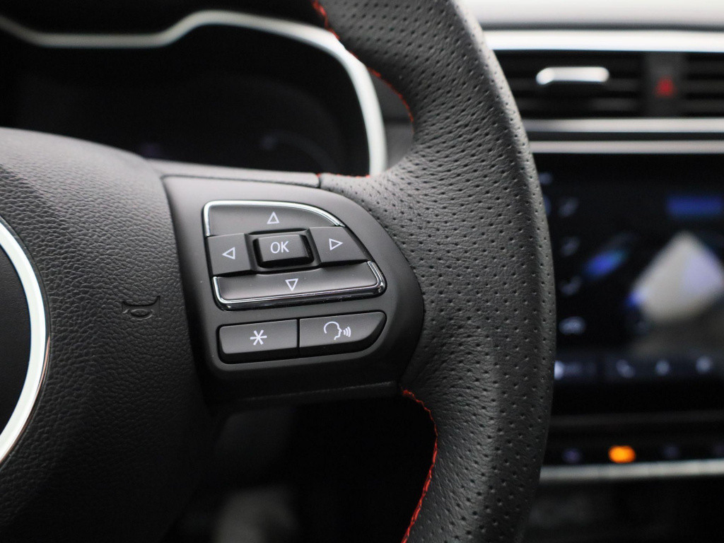 MG Zs-ev standard range comfort 50 kwh