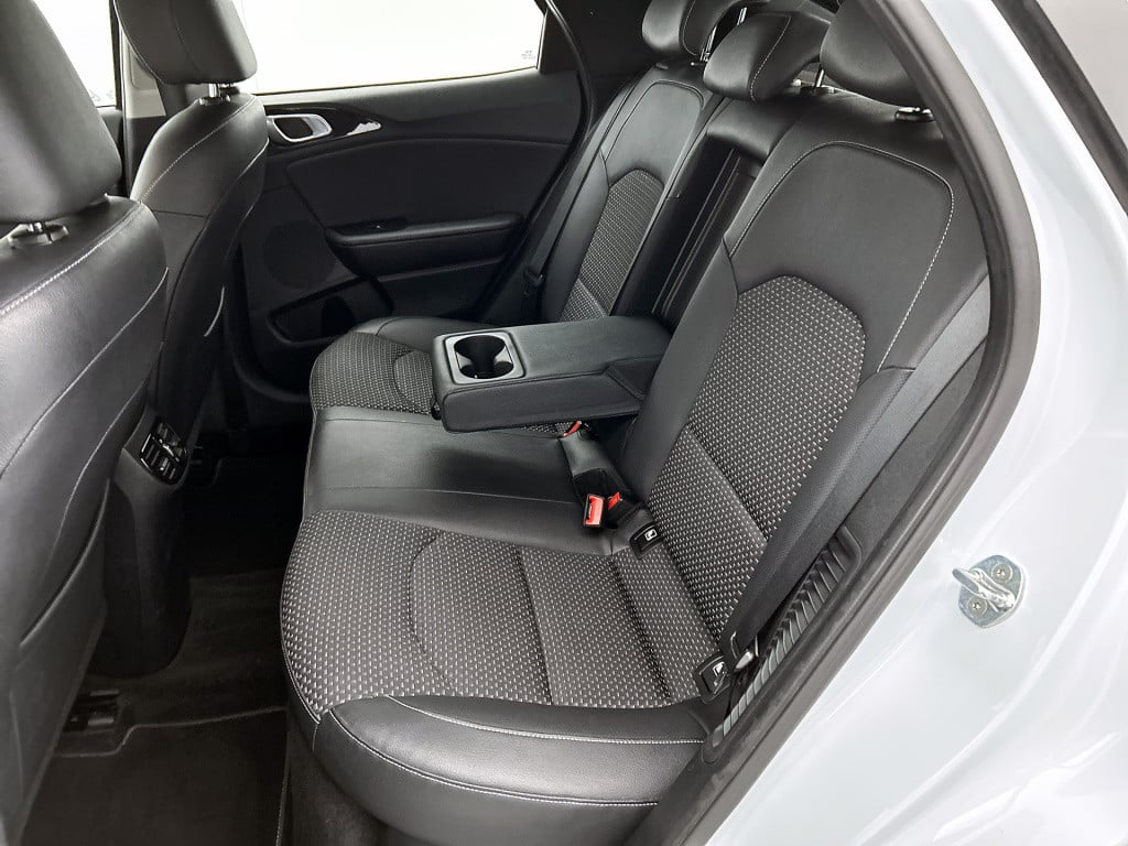 Kia Xceed 1.6 gdi phev dynamicline