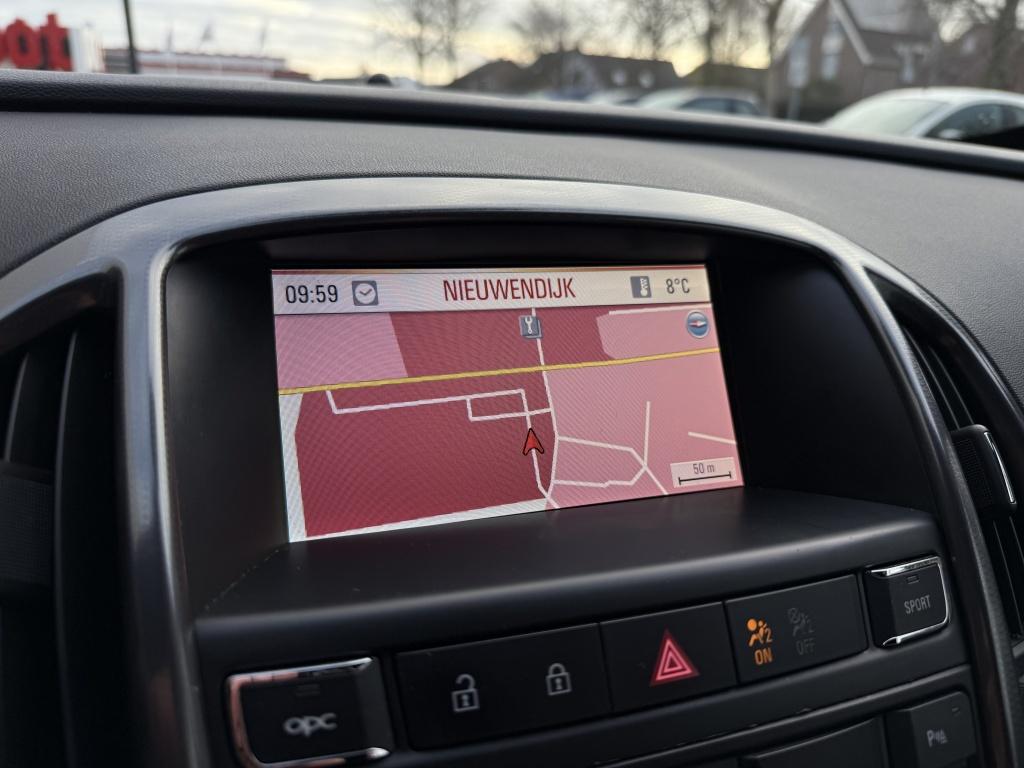 Opel Astra gtc 2.0 turbo opc