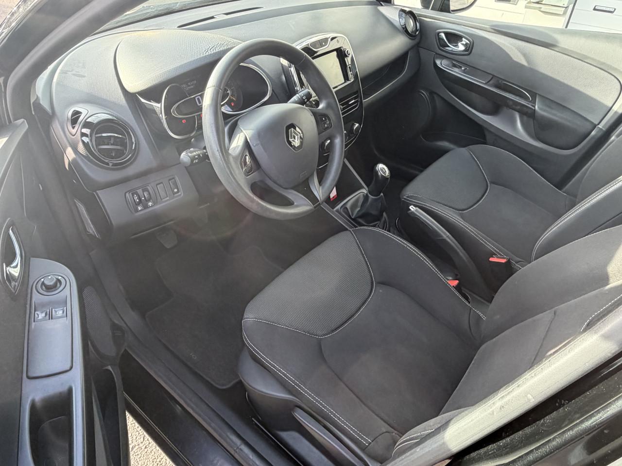 Renault Clio Estate 0.9 TCe Expression  5 deurs stationwagen AIRCO ! ! !