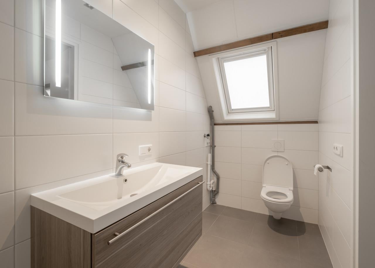 Appartement te huur hartje Goes