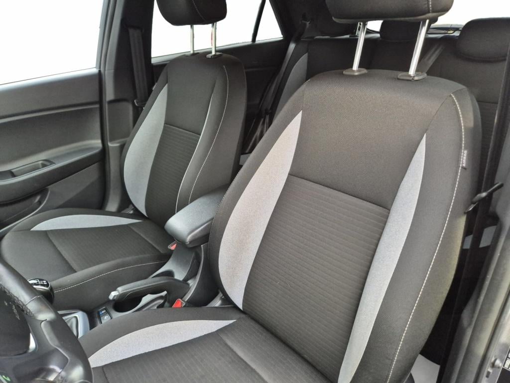 Hyundai I 20 1.0 t-gdi black edition| navi | cruise | airco | camera | trek