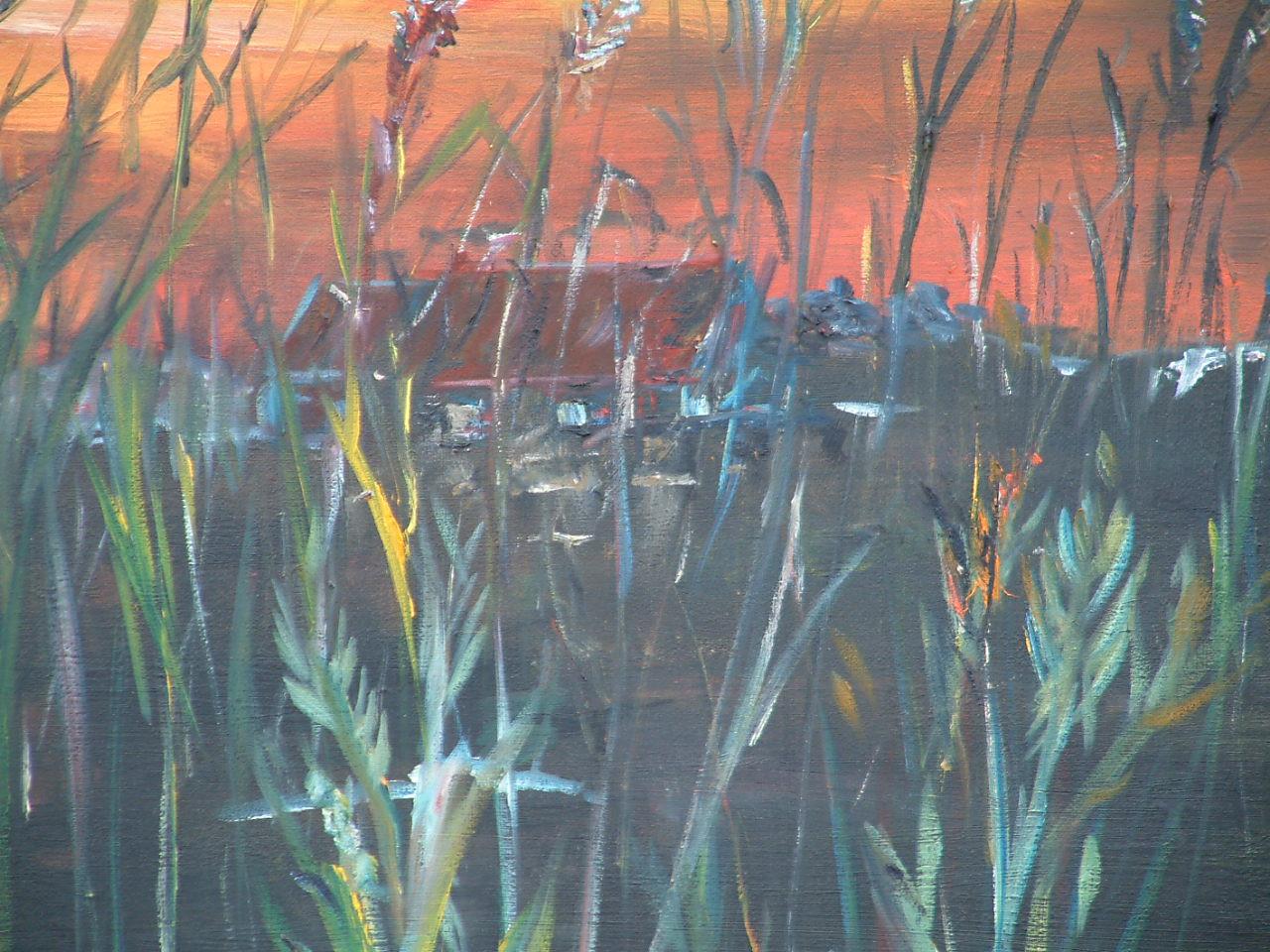 Naar foto ooit van P Grim die die liet zien in Atelier in Arnemuiden
