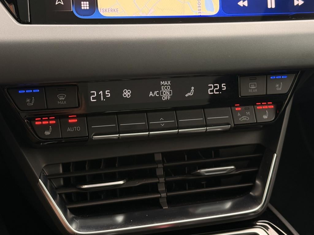 Audi E-tron Gt 93 kwh | audi exclusive | bang & olufsen | apple carplay | d