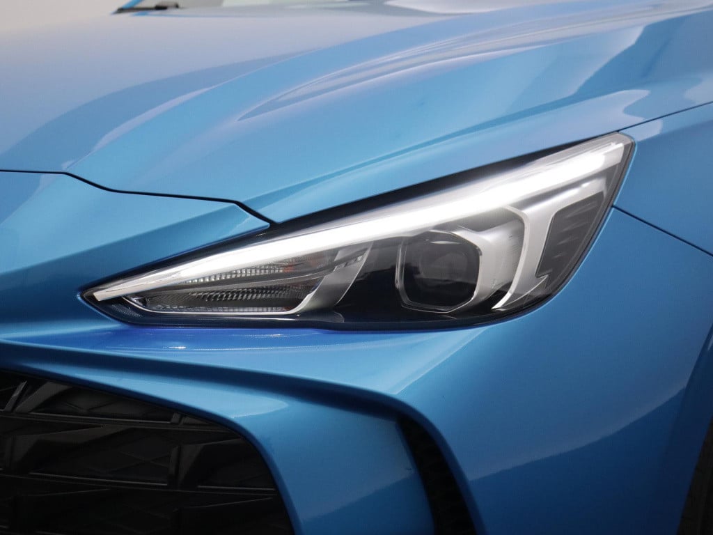 MG 3 mg3 hybrid+ 1.5 hybrid aut. luxury | navi | apple carplay | led koplam