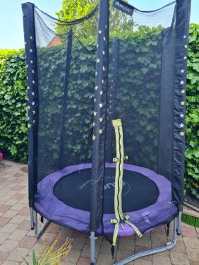 Trampoline