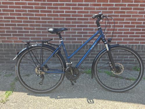 Velo de ville sport l200 dames 51 30v van 999 voor 450 inruil mogelijk