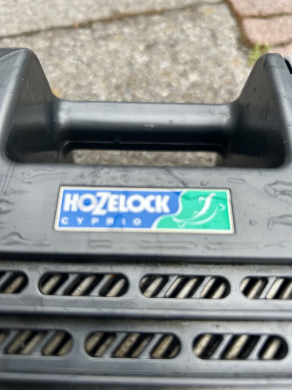 Te koop aquaforce 1000syprio sterke en zuinige Vijverpomp 1000 lpu