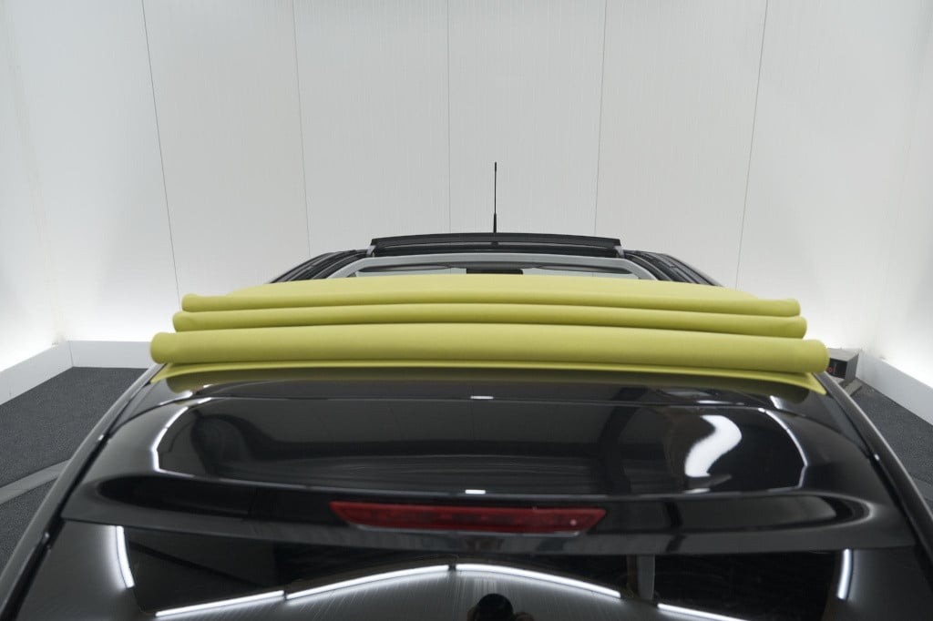 Peugeot 108 1.0 e-vti collection top! | elektrisch vouwdak | apple carplay 