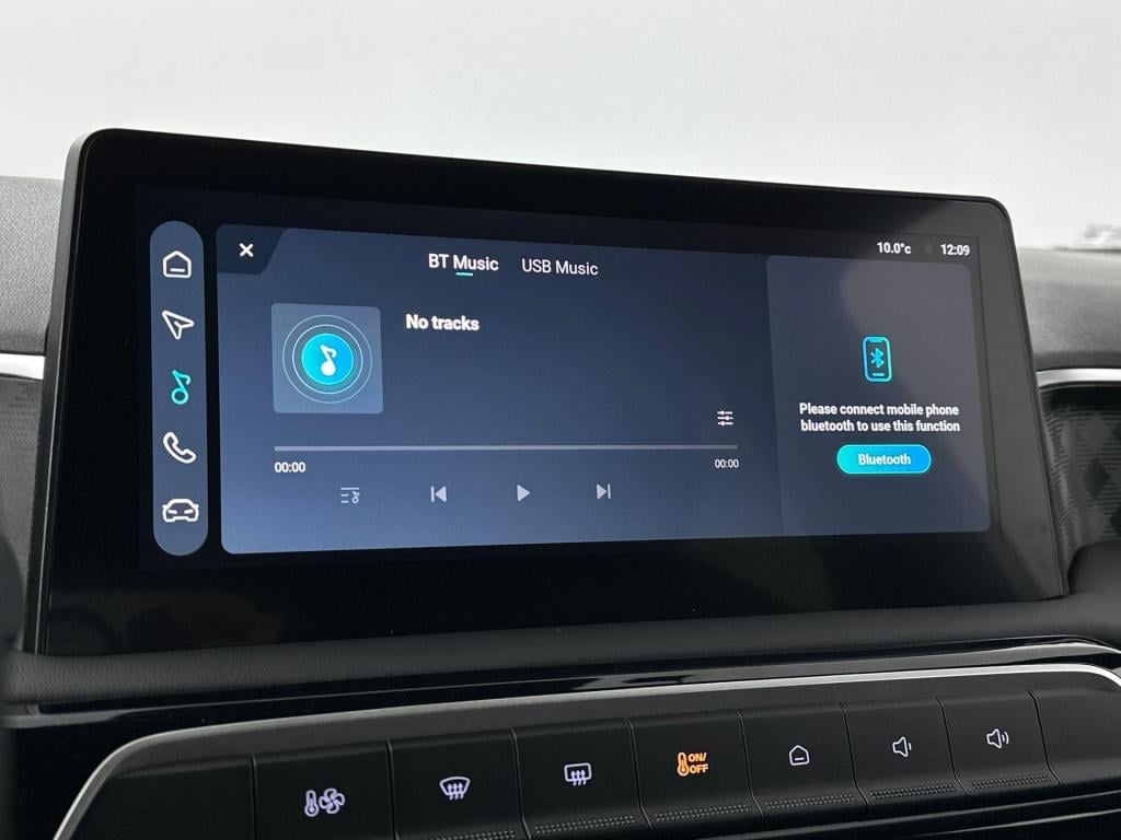 MG Mg3 1.5 hybrid+ luxury mg goes pakt uit! – op = op - 7 jaar garantie – r