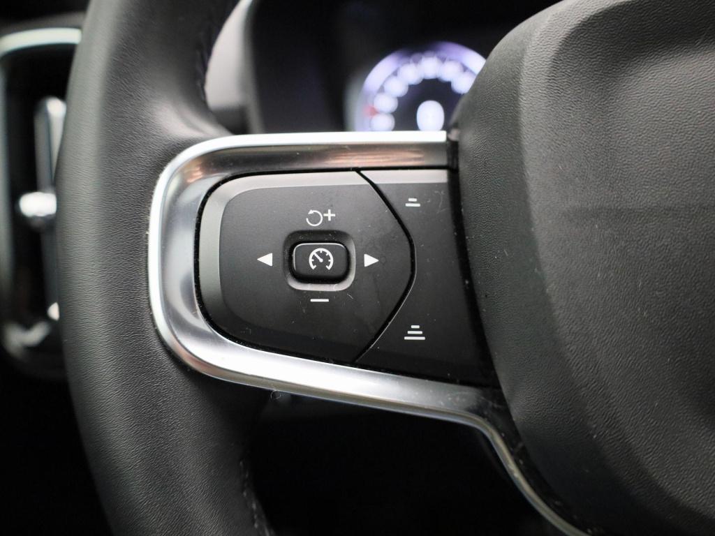 Volvo XC40 t4 phev inscription aut. | automaat | climate control | panorama