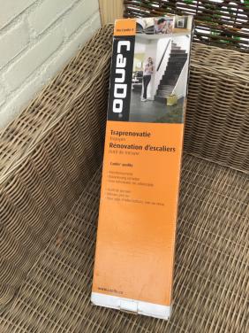 Cando trap renovatie