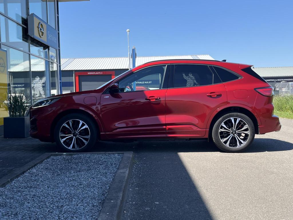 Ford Kuga 2.5 phev st-line x | climate control | adaptive cruise control | 