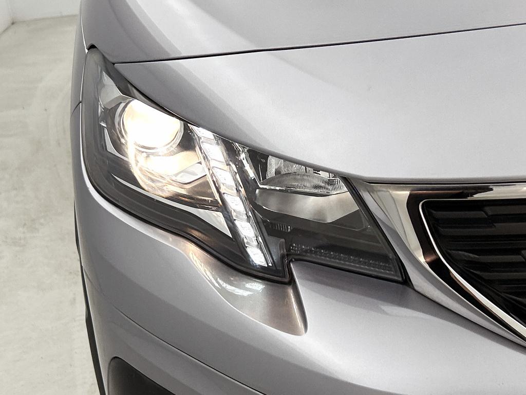Peugeot Rifter 130pk automaat active pack | rijklaar | camera achter | appl