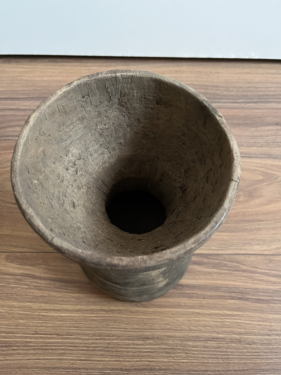 Nepalese pot nr. 3