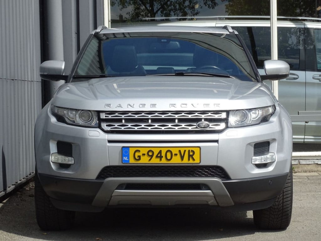Land Rover Range Rover 2.0 si 4wd prestige