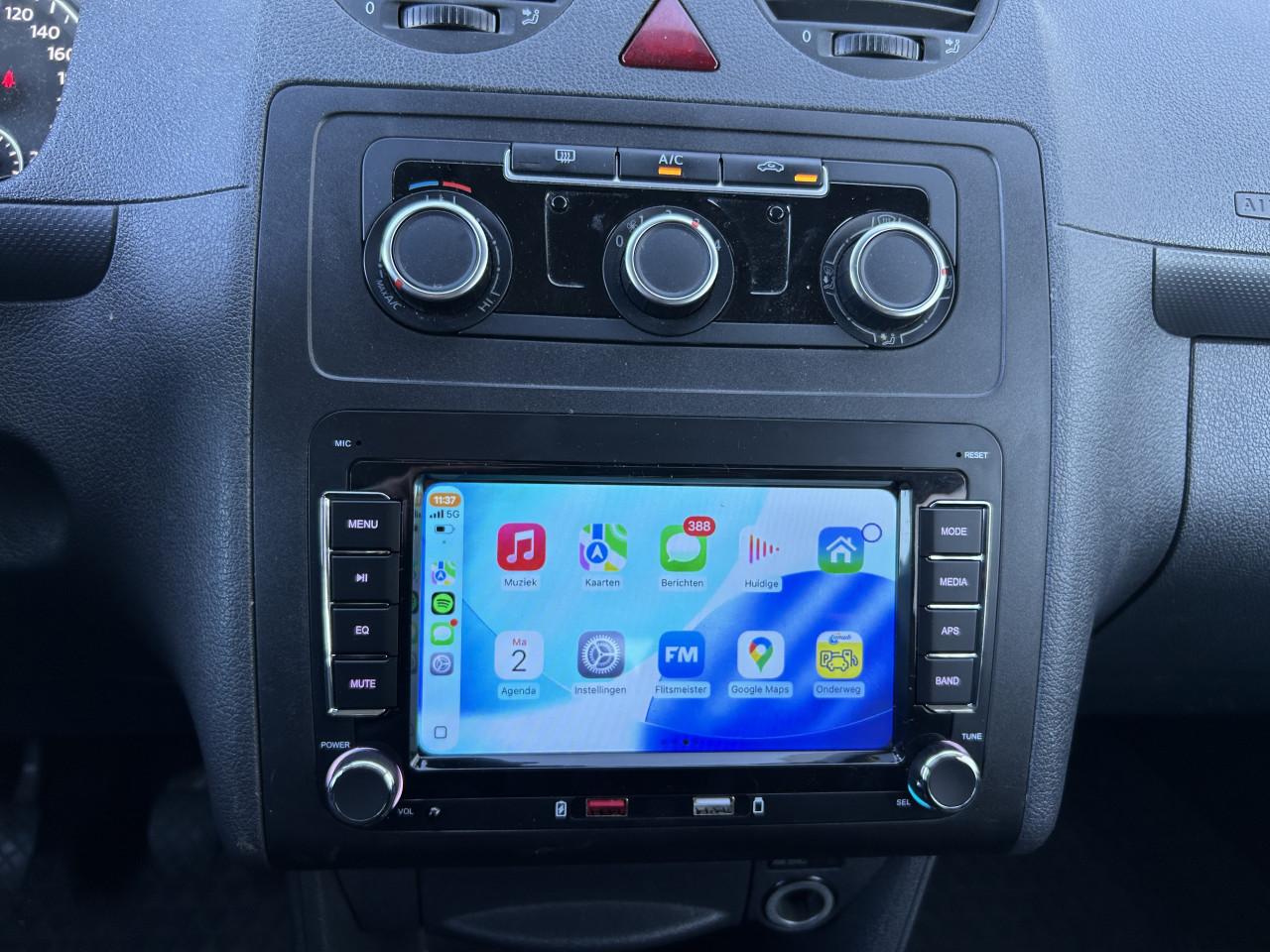 Volkswagen Caddy 1.2 TSI Comfortline|CARPLAY|APK|CRUISE CONT