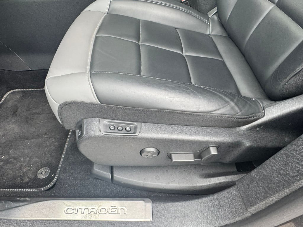 Citroen C5 Aircross 1.6 plug-in hybrid business