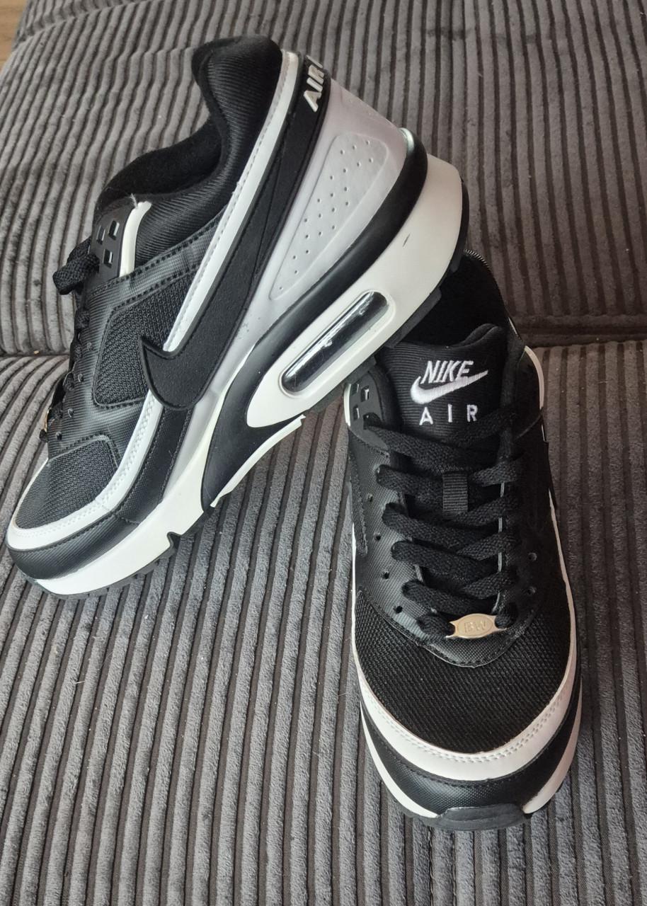 Nike air max bw (nieuw)