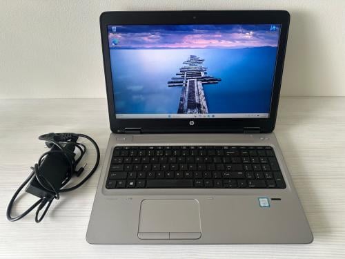 HP laptop