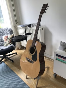 Gitaar YAMAHA