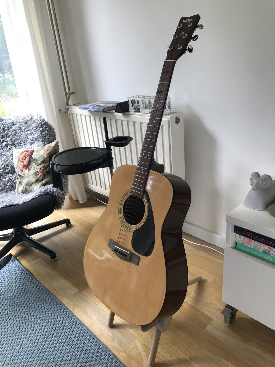 Gitaar YAMAHA