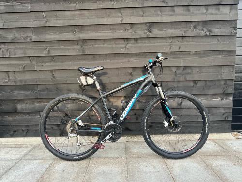 Mountainbike