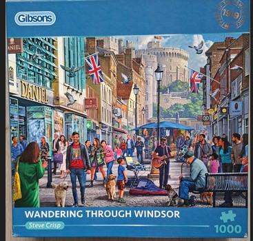 Puzzels