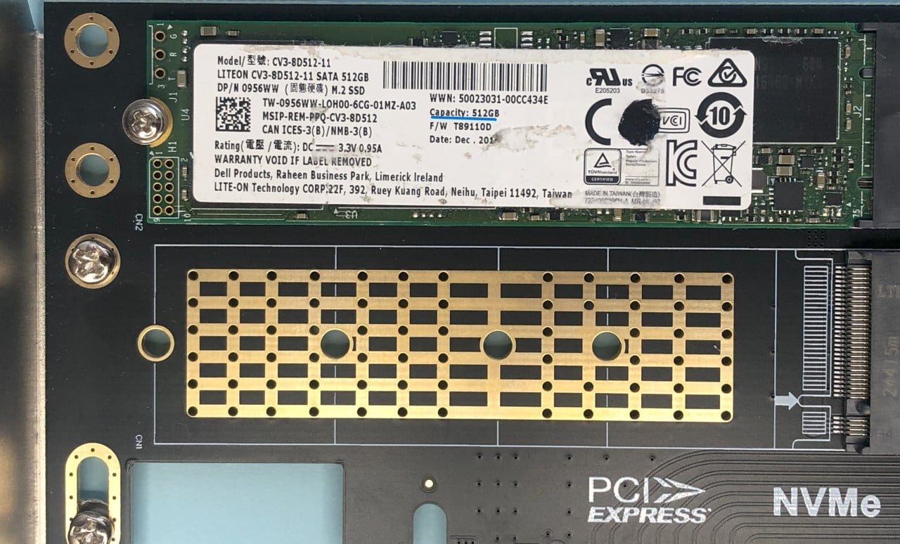Complete SET Dell Optiplex i7 4770 Win 11 1000 Gb M22280/Hdd