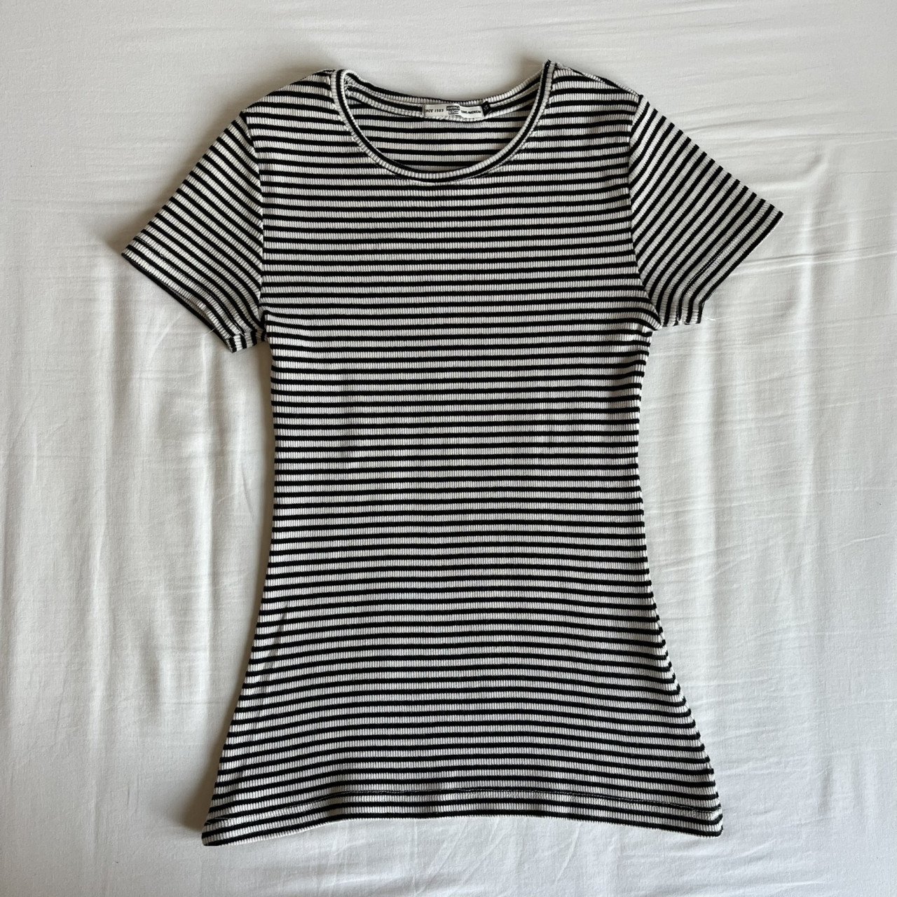 Kleding pakket truien en t-shirts maat XS