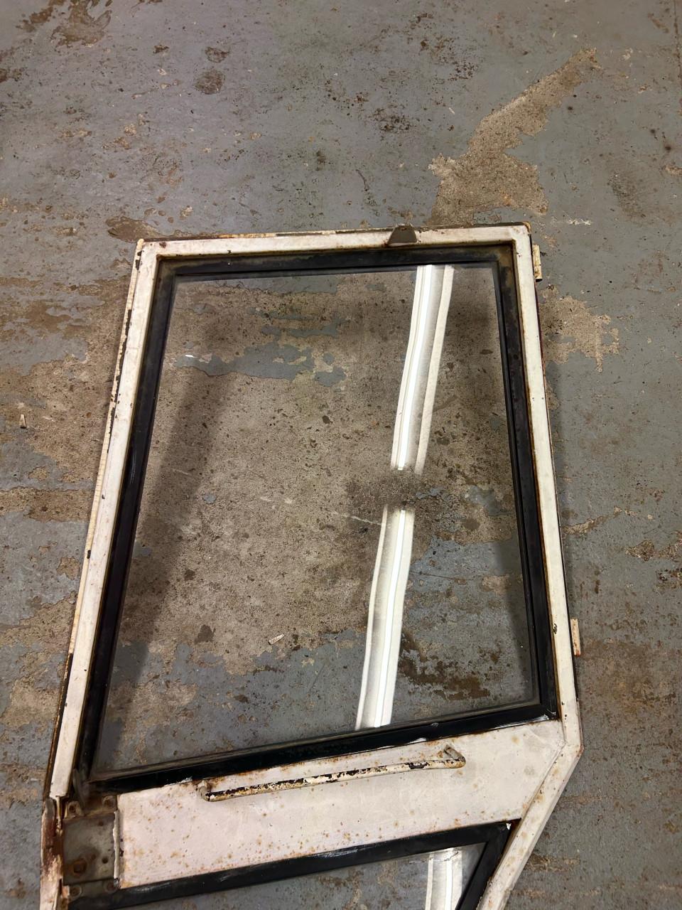 2 deuren david brown 1410