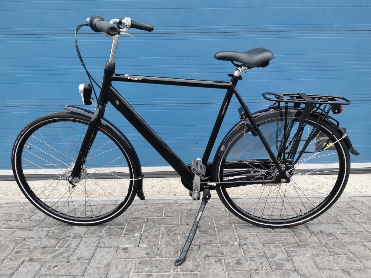 GAZELLE ESPRIT URBAN
